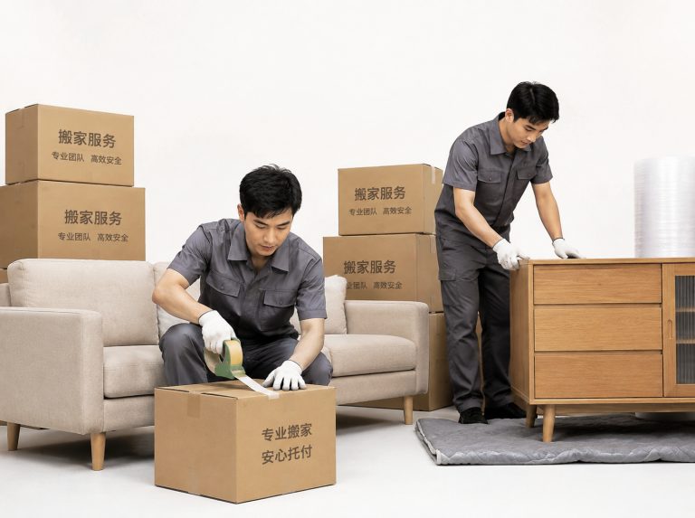 泰州厂房设备与流水线搬迁